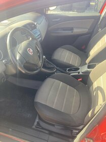 Fiat Bravo 1.4i....Lpg originál - 9
