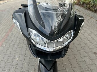 BMW R 1200 RT 2010 - 9