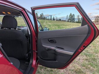 KIA CEED 1.4 CVVT + LPG - 9