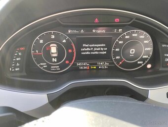 AUDI Q7 3.0 TDI quattro - 9