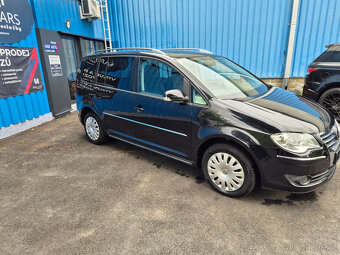 Touran 1.9 tdi - 9