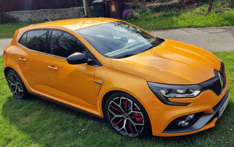 Renault Mégane RS Trophy 300 - 9