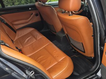 BMW E46 330D Special Edition 150kw - 9