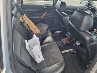 Volkswagen Passat 1.9TDI 85KW - 9