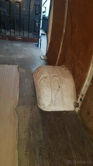 IVECO DAILY 35C MAXI - 9