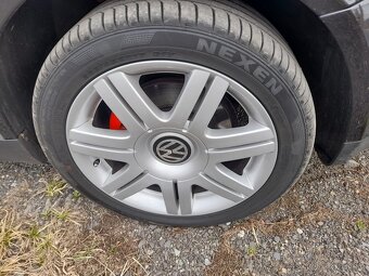 Vw passat 1,9Tdi 96kw - 9