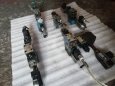 Bosch hydraulicke elektromagnetické ventily - 9