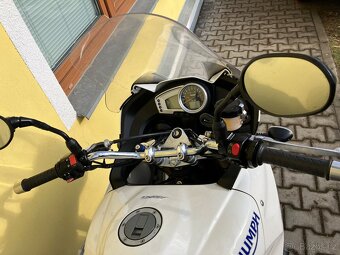 Triumph Tiger 1050 rok 2008 82.000 km - 9