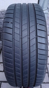 ALU KOLA VW DALLAS GOLF 8 7,5x18 ET51 5x112 PIRELLI225x40x18 - 9
