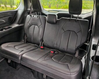 CHRYSLER PACIFICA S 4X4 - 9