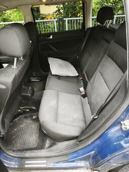 Prodám VW Passat variant b5,5 - 9