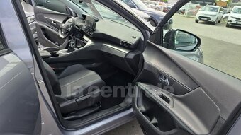 PEUGEOT 3008 II (2) 1.5 BlueHDi 130 S&S ALLURE 05/2022 - 9