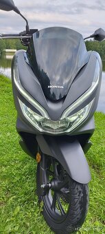 Honda PCX 125 r.v. 01.04.2019 - 9