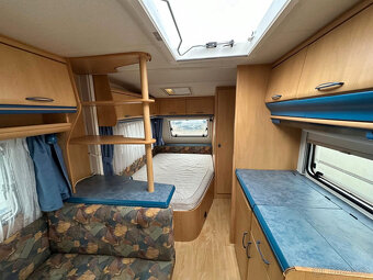 Karavan Hobby Excellent 495 - 9
