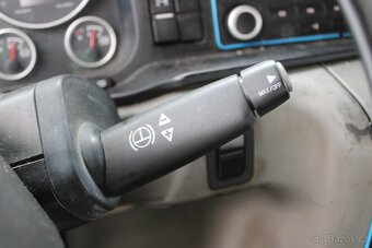 MAN TGS 26.440, 6X2, EURO 5, ZVEDACÍ NÁPRAVA, TV + K&G ZPA - 9