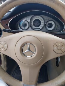Mercedes-benz CLS 320 CDI - 9