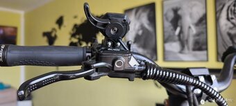 Teverun Blade GT2 Pro+ 2024 Duál 60V 35Ah Samsung 2x1600W - 9