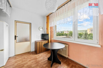 Prodej bytu 2+1, 64 m², Děčín, ul. Kladenská - 9