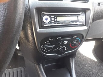 Peugeot 206 1.4 55kw - 9