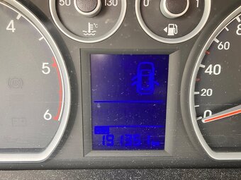 Hyundai i30cw, 1,6 crdi, automat, 2008 - 9