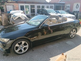 Prodám BMW Cabrio - 9