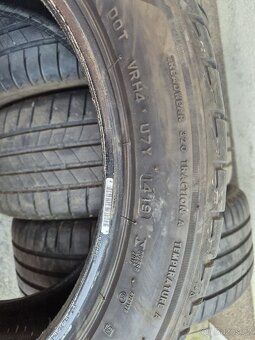 205/50 R17 89V Bridgestone Turanza T005 // 5mm // 2019 - 9