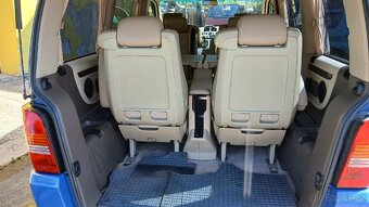 Mercedes Vito edice Business 2.0 benzin automat - 9