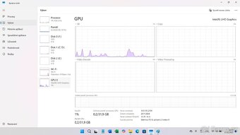 Kovový 15,6" i9-10980HK / 64GB / 2TB M.2 NVM +2TB SSD - 9