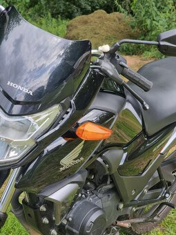 Honda CB125f 2021 - 9