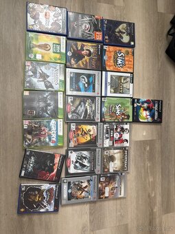 xbox 360 - 9
