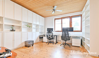 Pronájem bytu 5+kk, Poděbradova, Ponava, 40000 Kč/měs, 120 m - 9