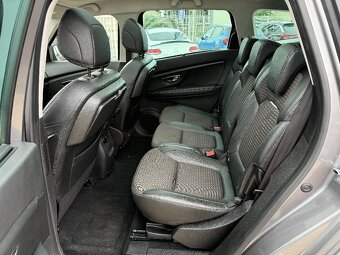 Renault Grand Scenic dCi 130 ENERGY INTENS rok 2017 - 9