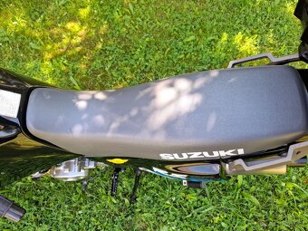Suzuki Dr 650 rs e 20tis.km - 9