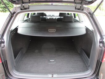VW PASSAT B7 KOMBI - 1.4 TSi - servisováno - 9