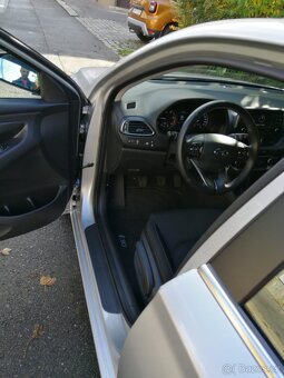 Hyundai i30 2020 - 9
