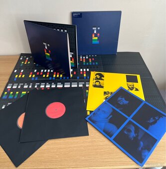 Coldplay – X&Y - 9