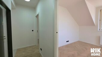 Pronájem bytu 1+1, 42 m², U Plynárny - Praha 4 - 9