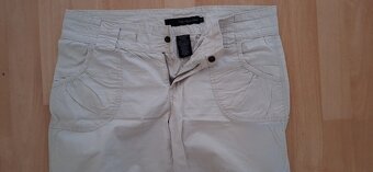 Letní kalhoty Calvin Klein Jeans - 9