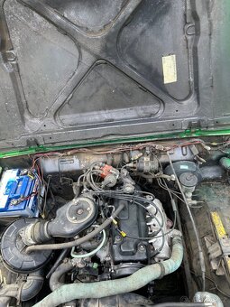 Suzuki samurai 1.3 - 9