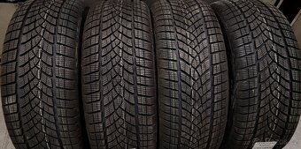 Ford S-max,Galaxy, 17' alu disky,zimní, nové,TPMS - 9