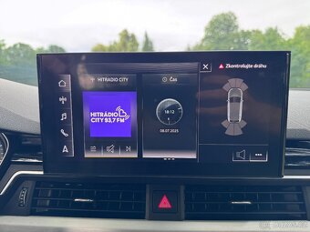 Audi A4 2.0tdi 150kw S-line Quattro 2023 - 9