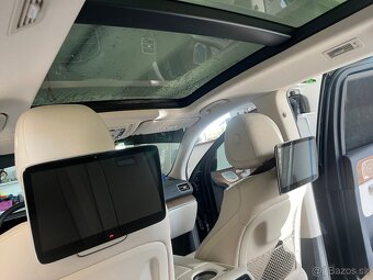 Mercedes-Benz GLS 400d off road packet, mega full - 9