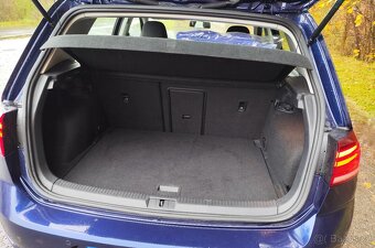 Volkswagen e-golf - 9