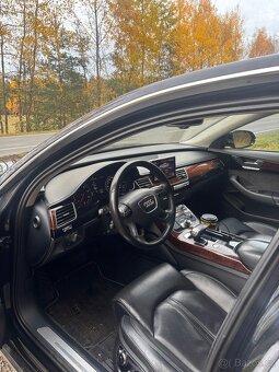 Audi A8 D4 4.2tdi - 9