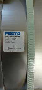 Predám pneumatický valec Festo DSBG 320-900-PPV-N3 - 9