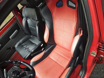 Peugeot 205 1.6 1993 nova stk - 9