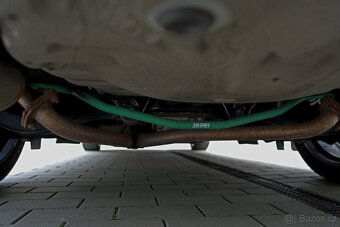 Subaru Legacy 2.0 STI JDM - 9