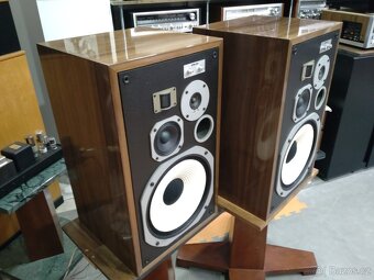 reproduktory Pioneer HPM 100 - 200 Wattová verze - 9