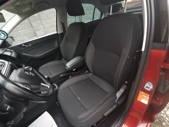 Škoda Rapid 1.6 Tdi 77kw - 9