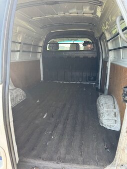 Hyundai H1 , 2007 ,2.5tdi 103kw, 1majitel, 145tis km ,3mista - 9